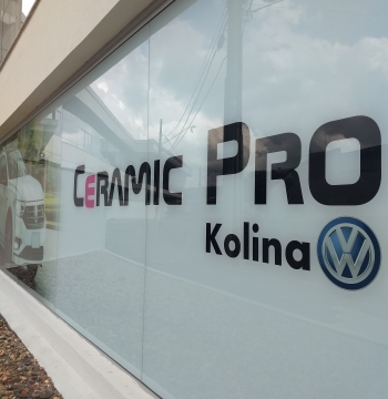 Adesivo Ceramic pro 