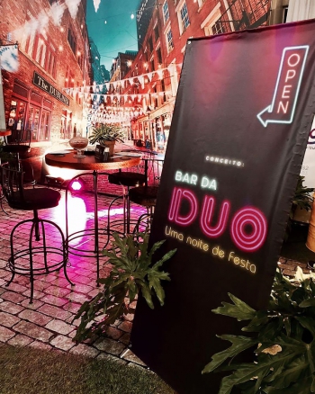 Bar da Duo