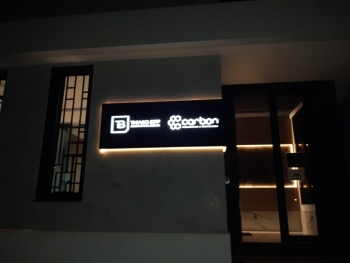 carbon
