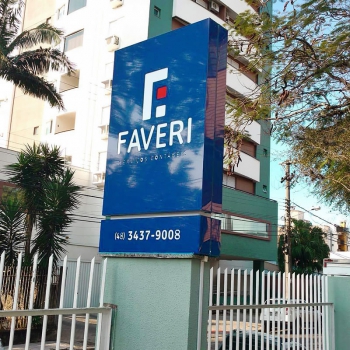 Faveri