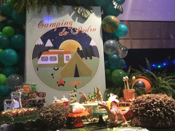festa infantil 22