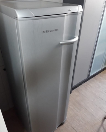 Geladeira 