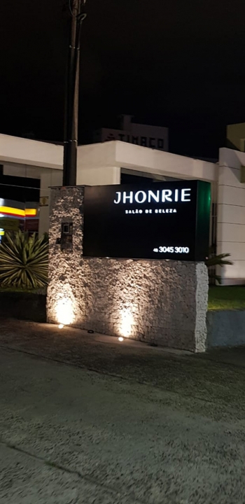 jhonrie