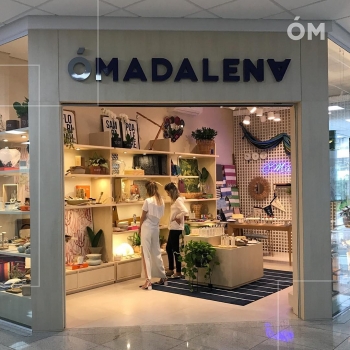 letras caixa  Ò Madalena 