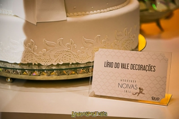 Lírio do Vale Decorações