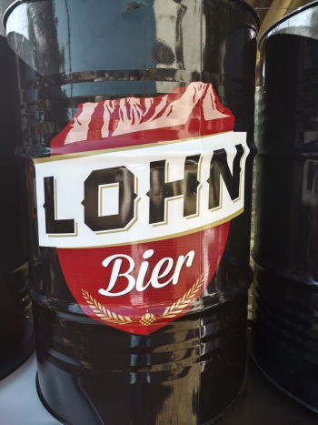Lohn Bier