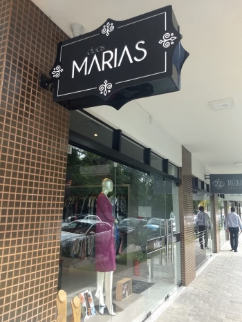 marias