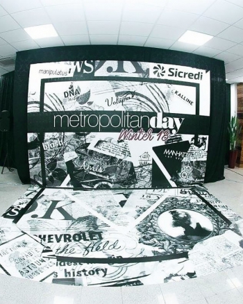 Metropolitanday