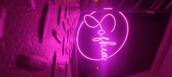 NEON LED