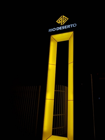 totem/toldo 21